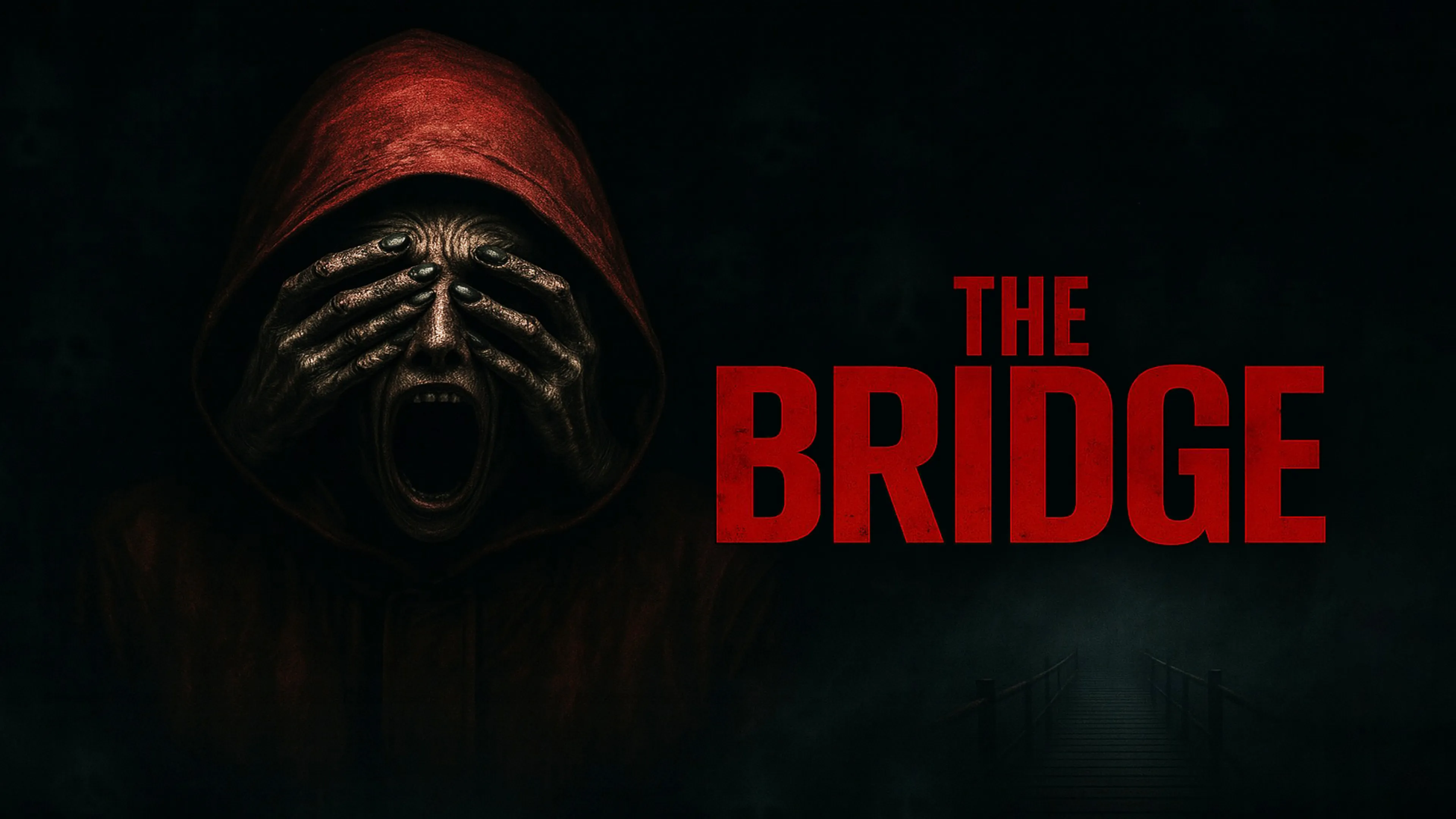 The Bridge poster